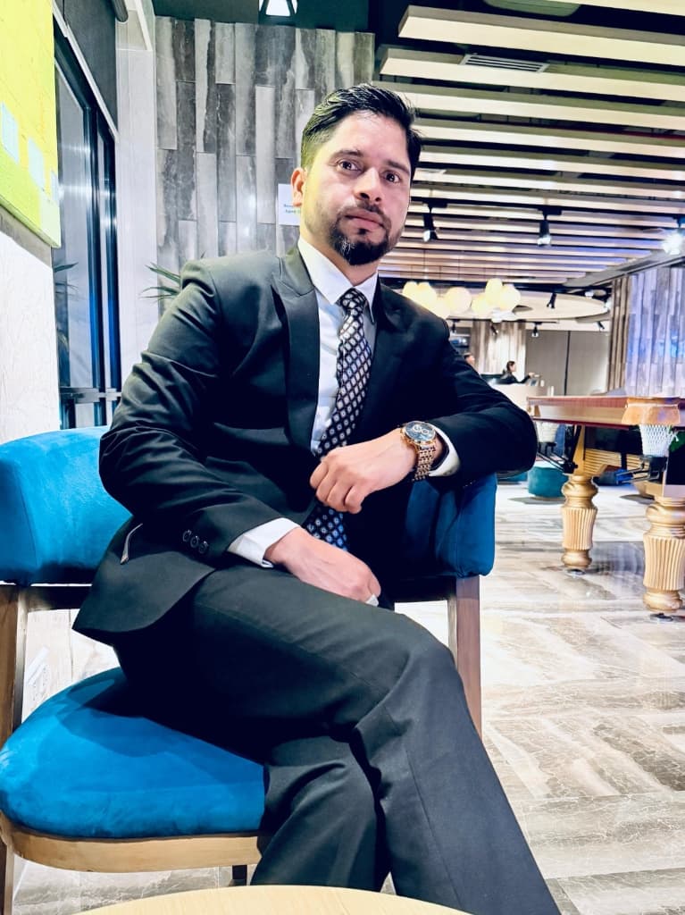 Raj Dahal