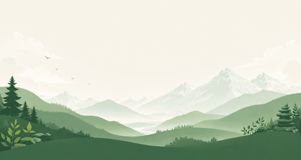 Mountain Background